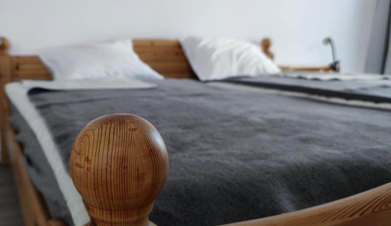 Ferienwohnung Chiemgauglueck 트라운슈타인 외부 사진